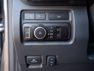 2023 Ford Super Duty F-250 SRW XL