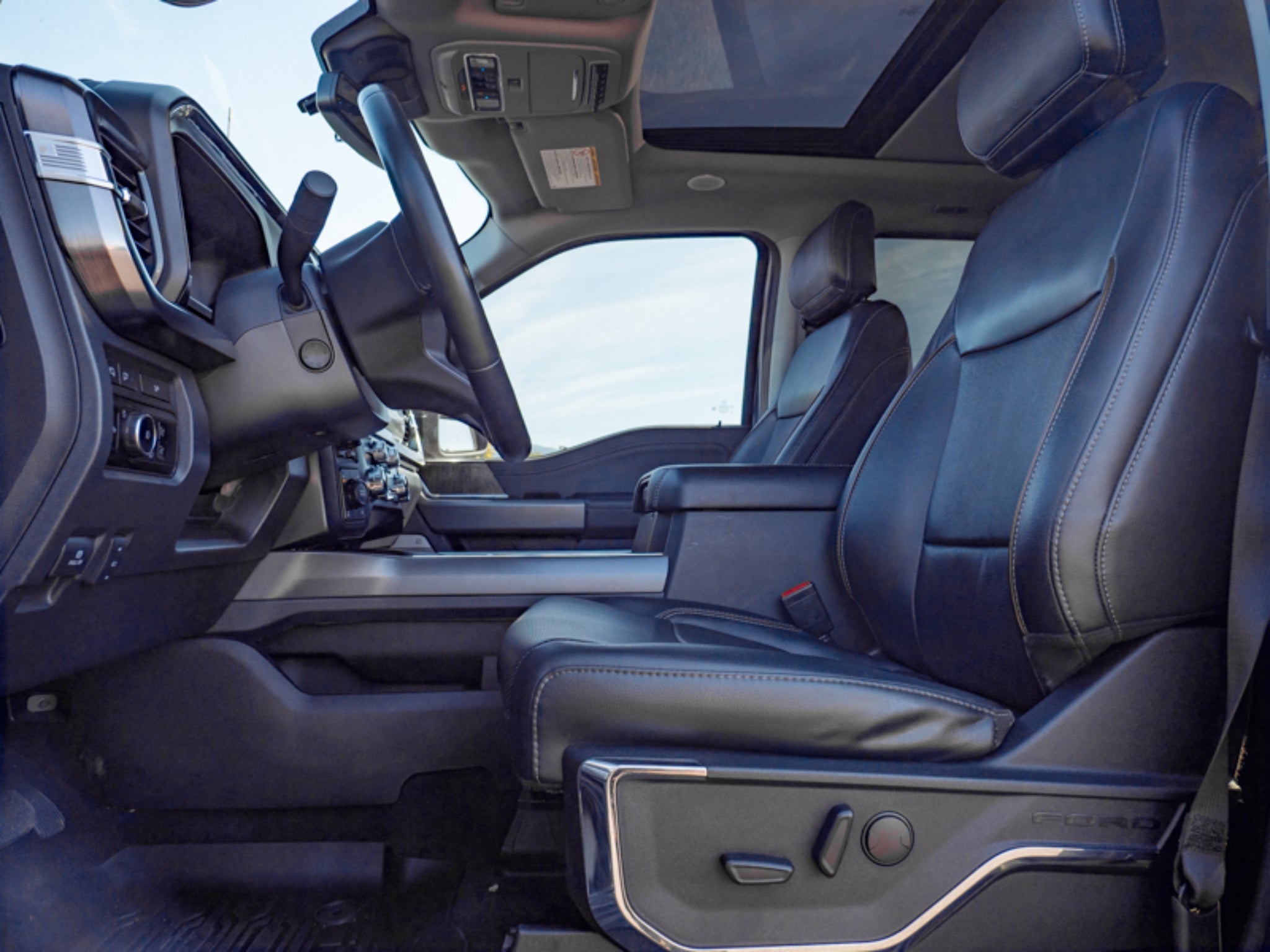 2023 Ford Super Duty F-250 SRW XL