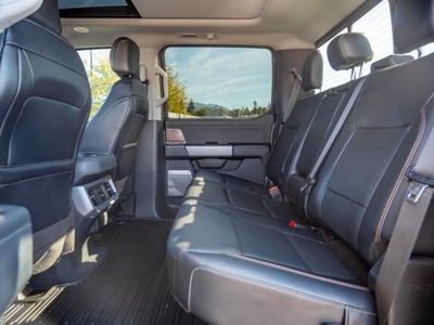 2023 Ford Super Duty F-250 SRW XL