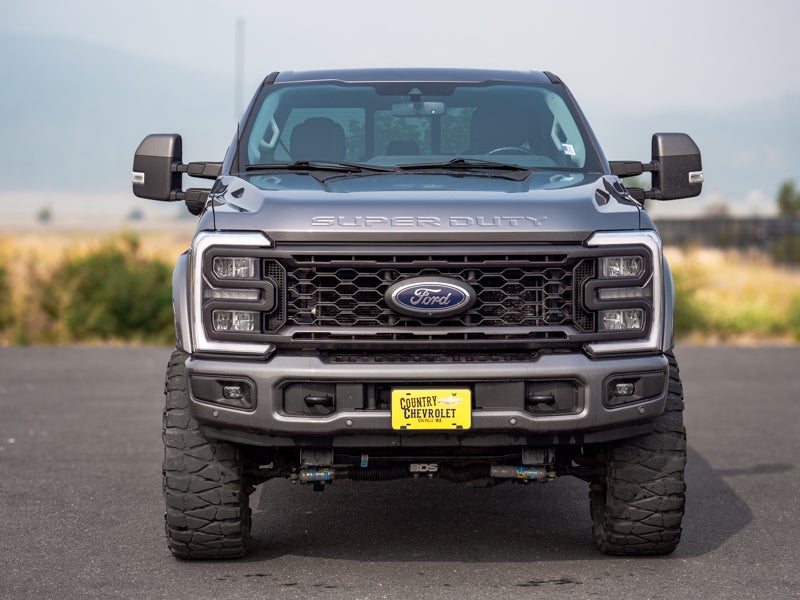 2023 Ford Super Duty F-250 SRW XL