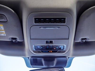 2023 Ford Super Duty F-250 SRW XL