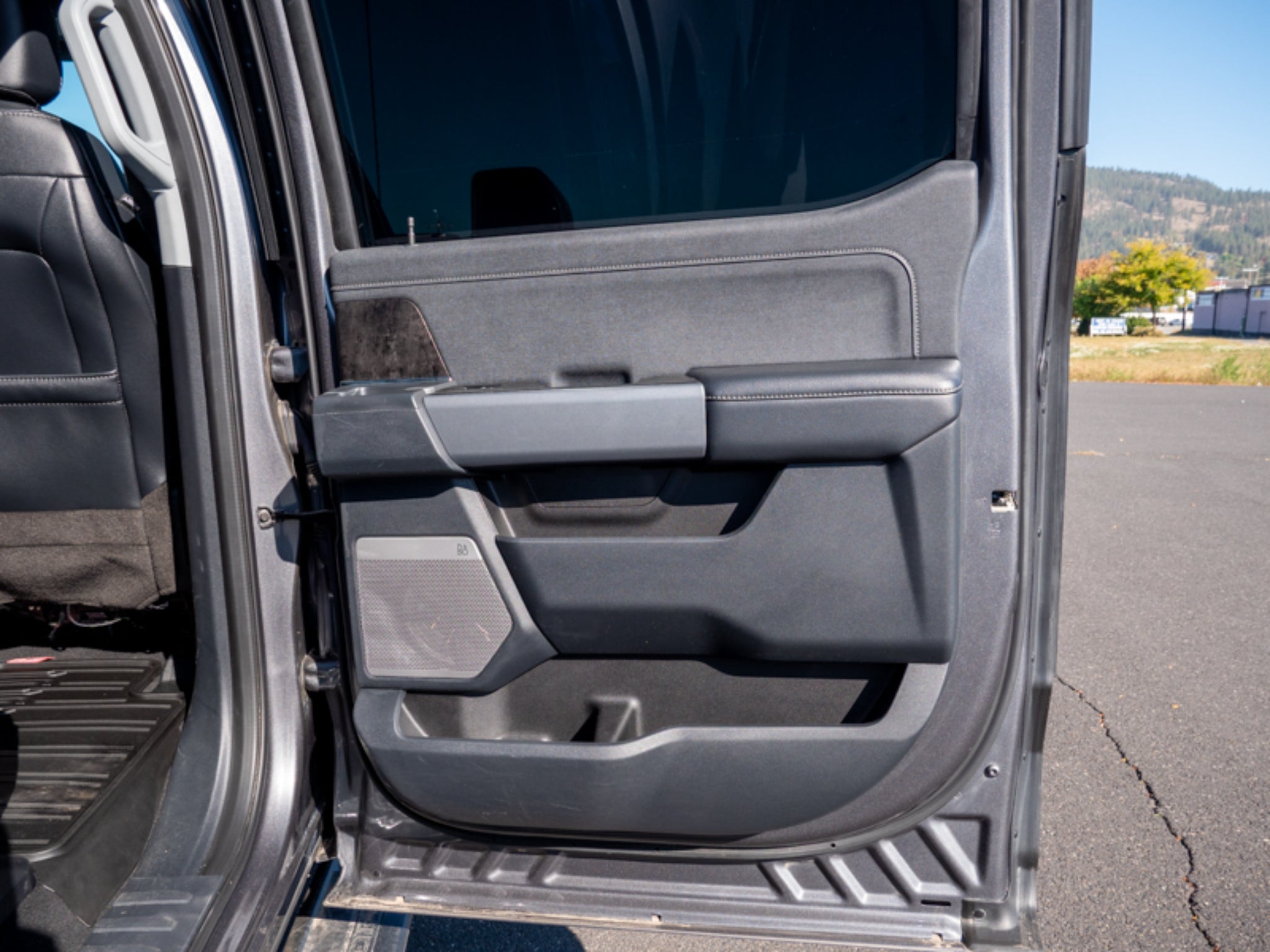 2023 Ford Super Duty F-250 SRW XL