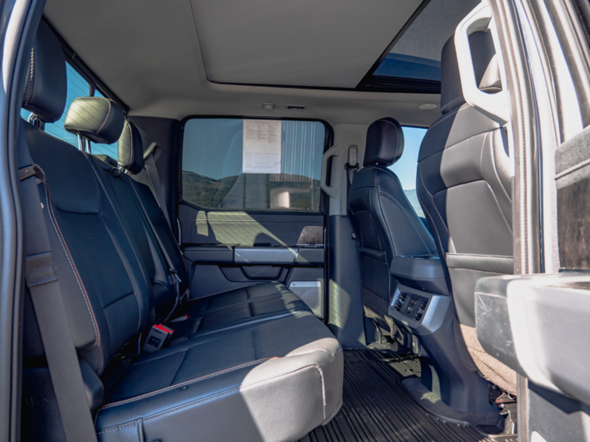 2023 Ford Super Duty F-250 SRW XL