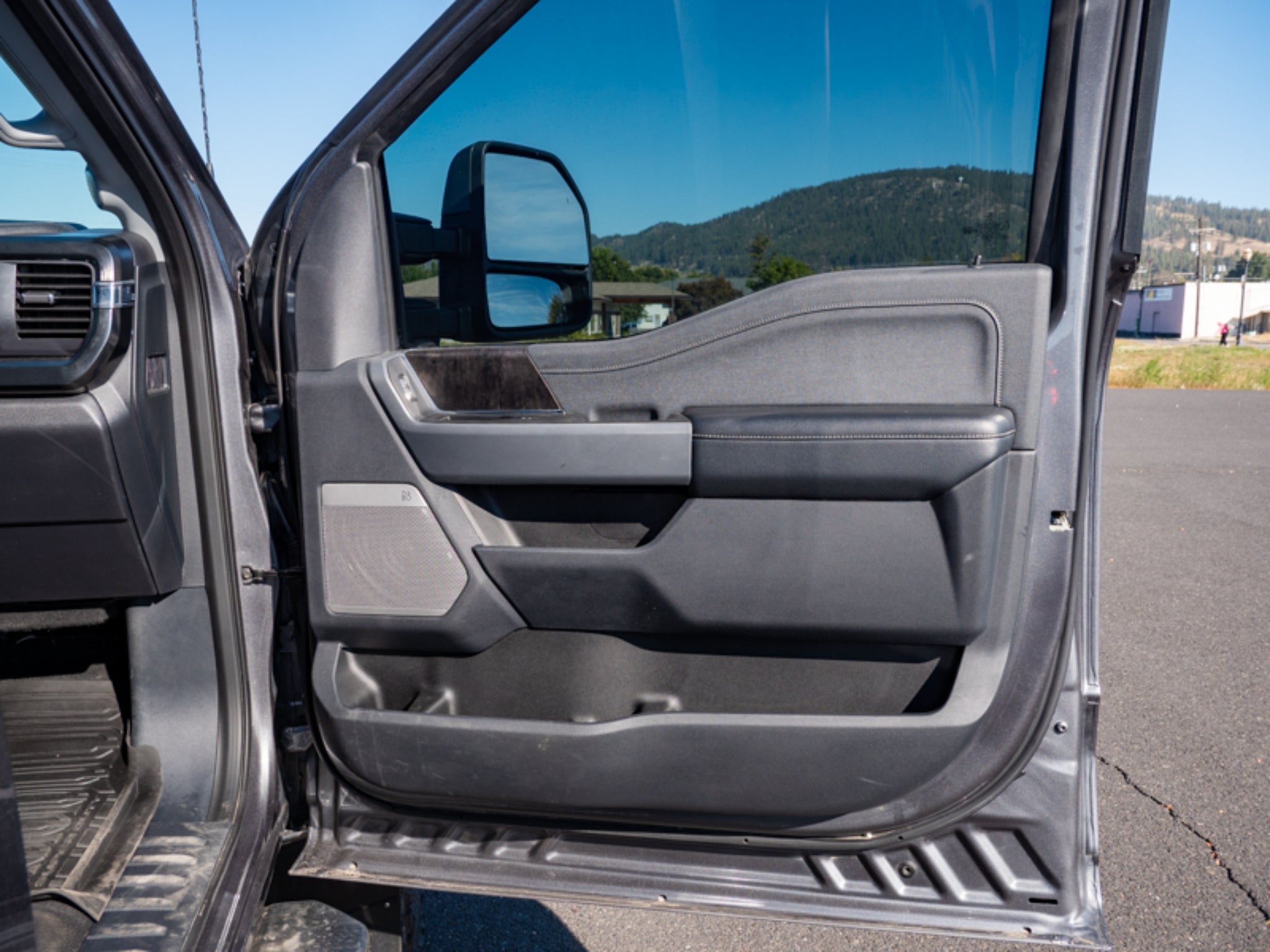 2023 Ford Super Duty F-250 SRW XL
