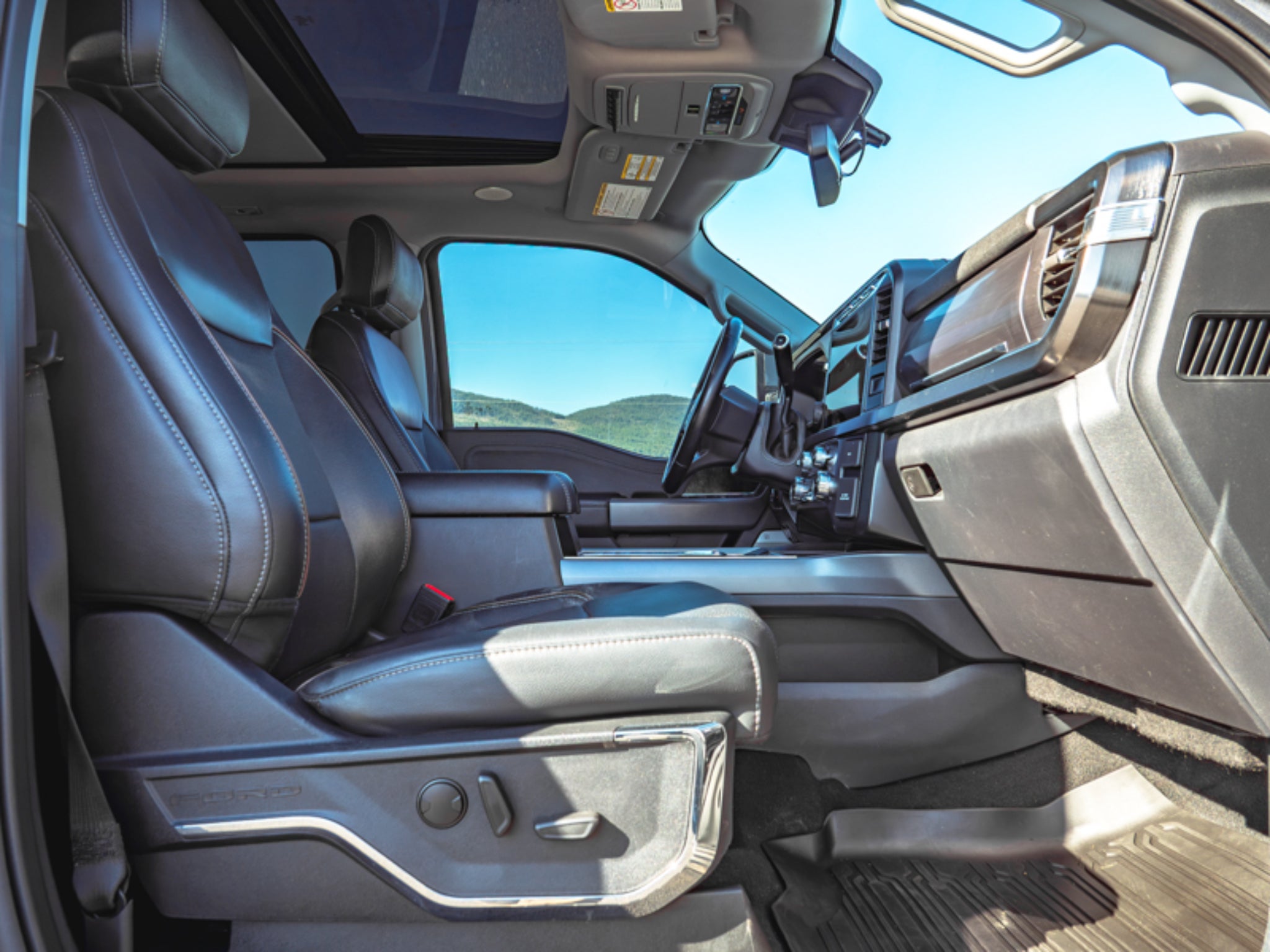 2023 Ford Super Duty F-250 SRW XL