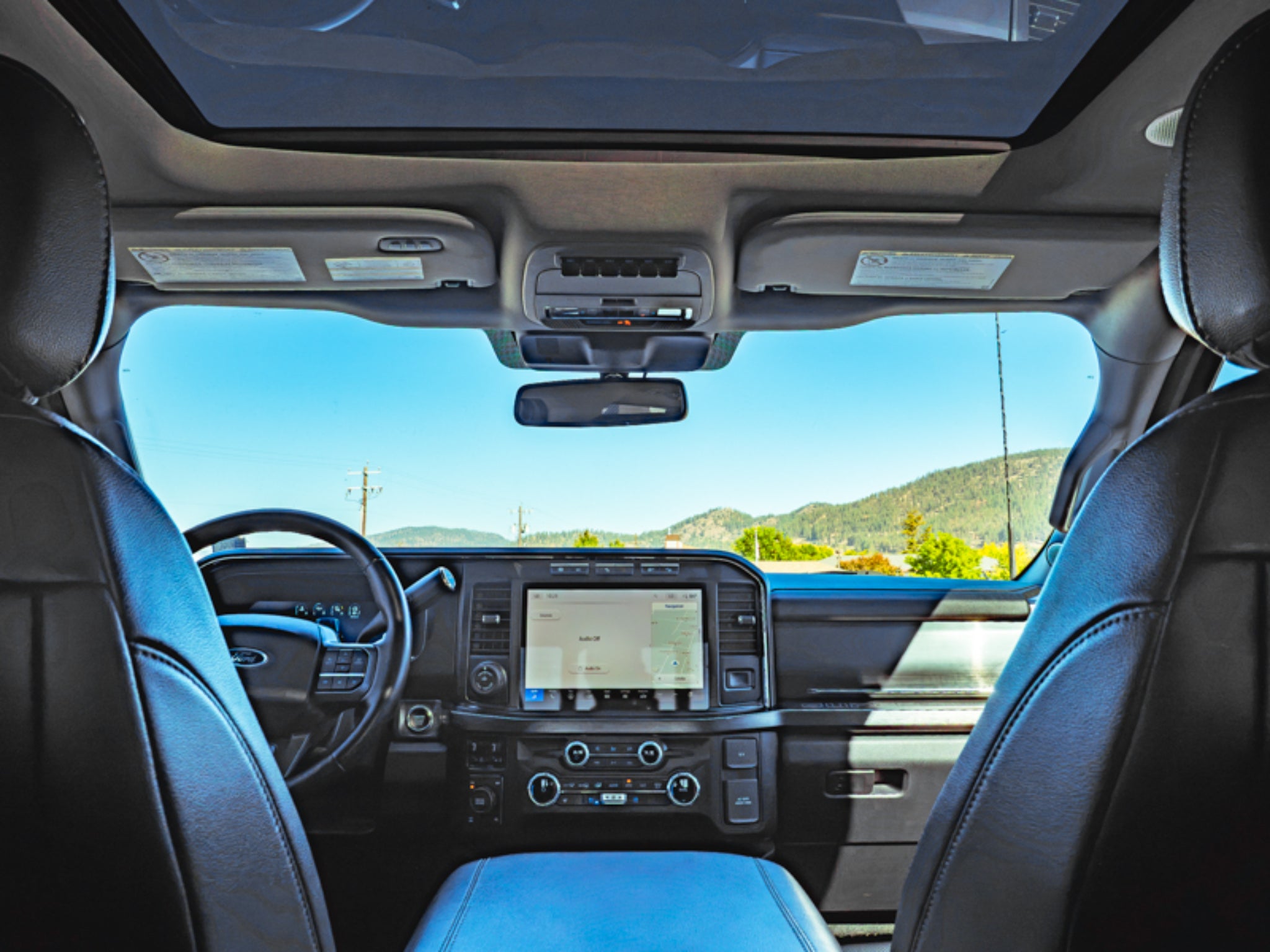 2023 Ford Super Duty F-250 SRW XL