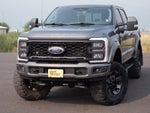2023 Ford Super Duty F-250 SRW XL