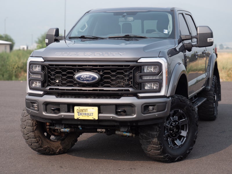 2023 Ford Super Duty F-250 SRW XL