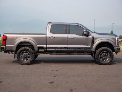 2023 Ford Super Duty F-250 SRW XL