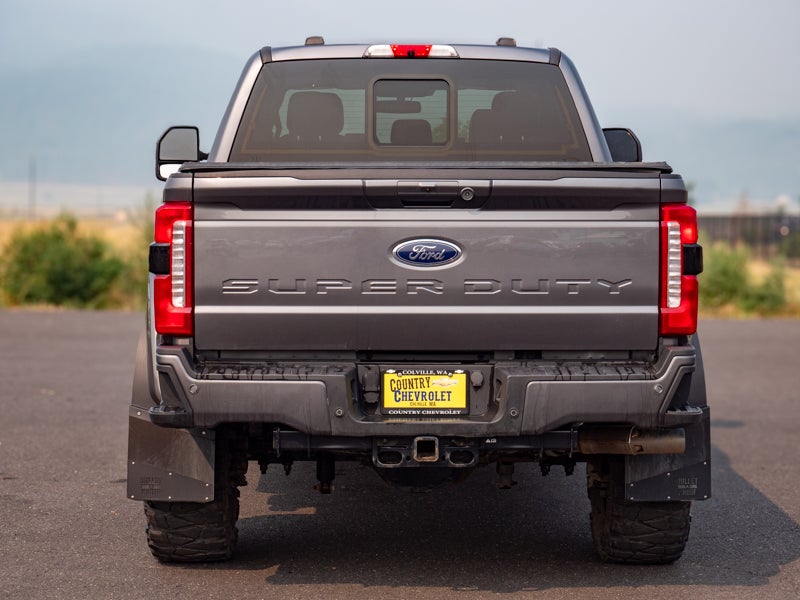 2023 Ford Super Duty F-250 SRW XL
