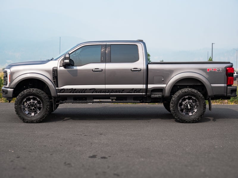 2023 Ford Super Duty F-250 SRW XL