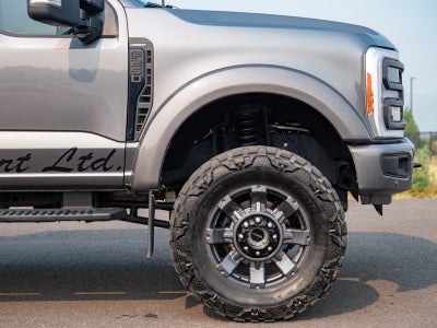 2023 Ford Super Duty F-250 SRW XL