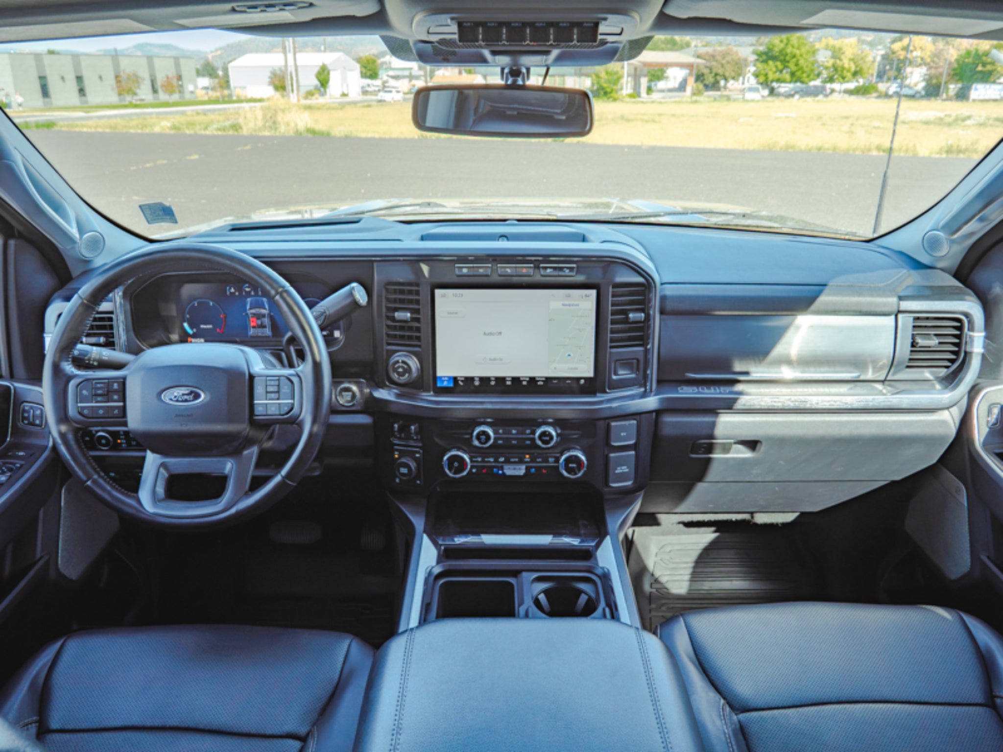 2023 Ford Super Duty F-250 SRW XL