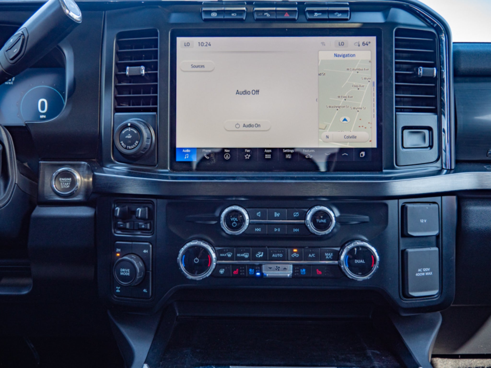 2023 Ford Super Duty F-250 SRW XL