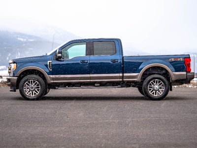 2019 Ford Super Duty F-350 SRW XL