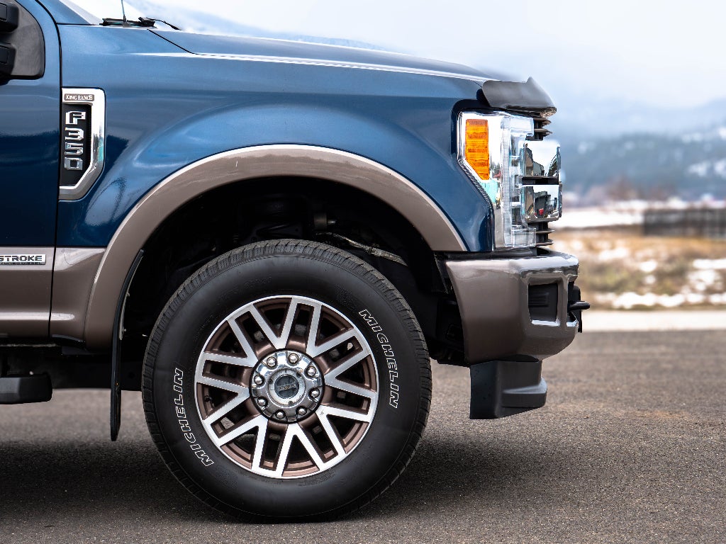 2019 Ford Super Duty F-350 SRW XL