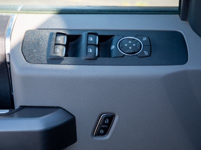 2019 Ford Super Duty F-350 SRW XL