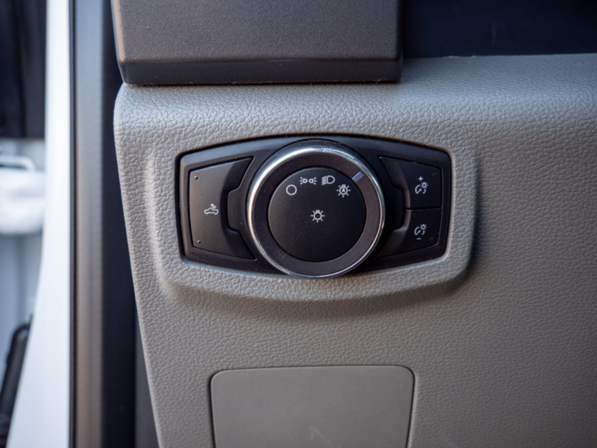 2019 Ford Super Duty F-350 SRW XL