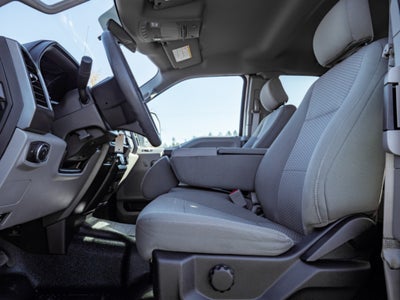 2019 Ford Super Duty F-350 SRW XL