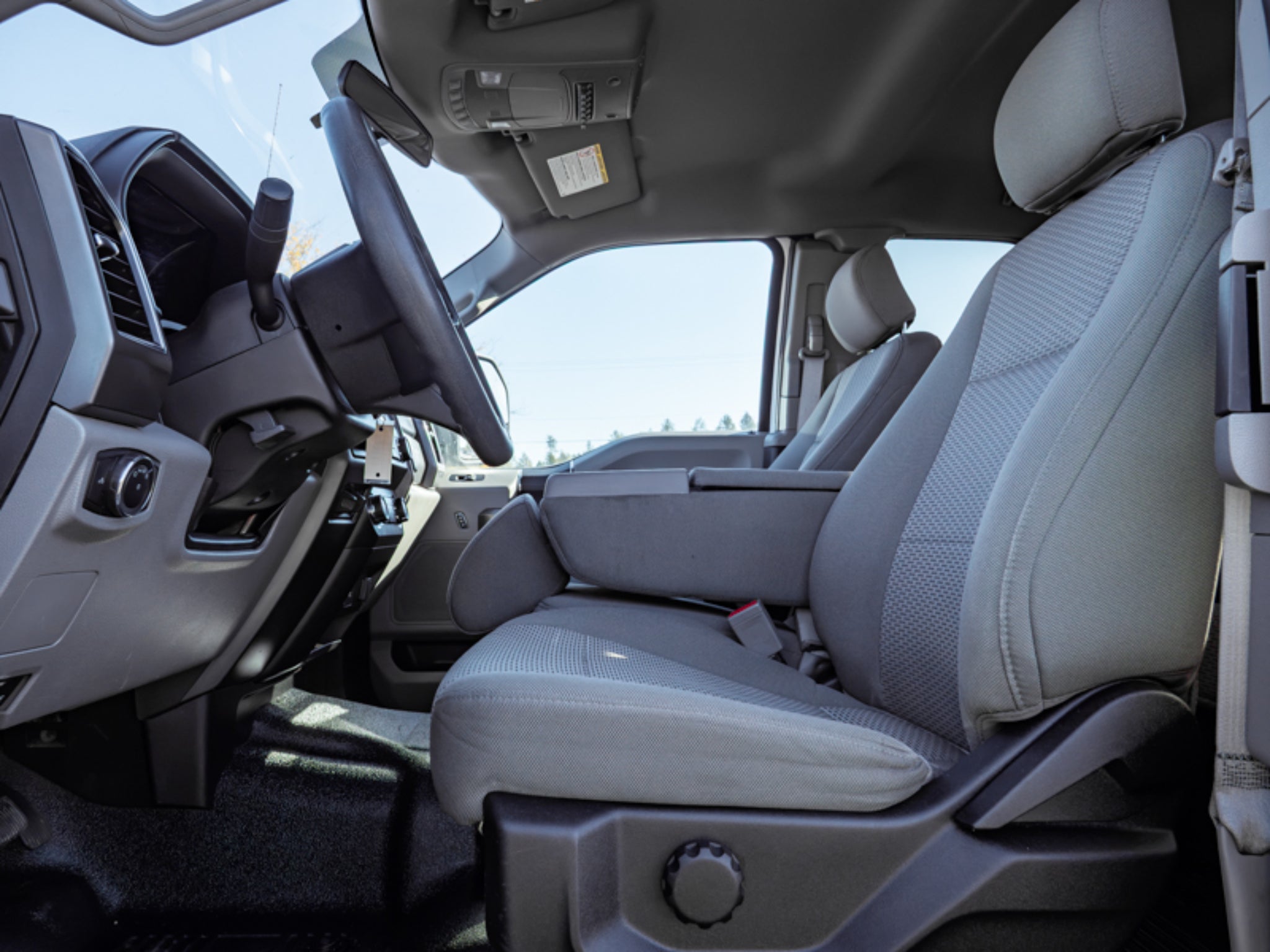 2019 Ford Super Duty F-350 SRW XL