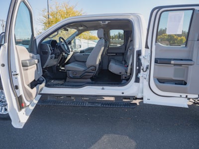 2019 Ford Super Duty F-350 SRW XL