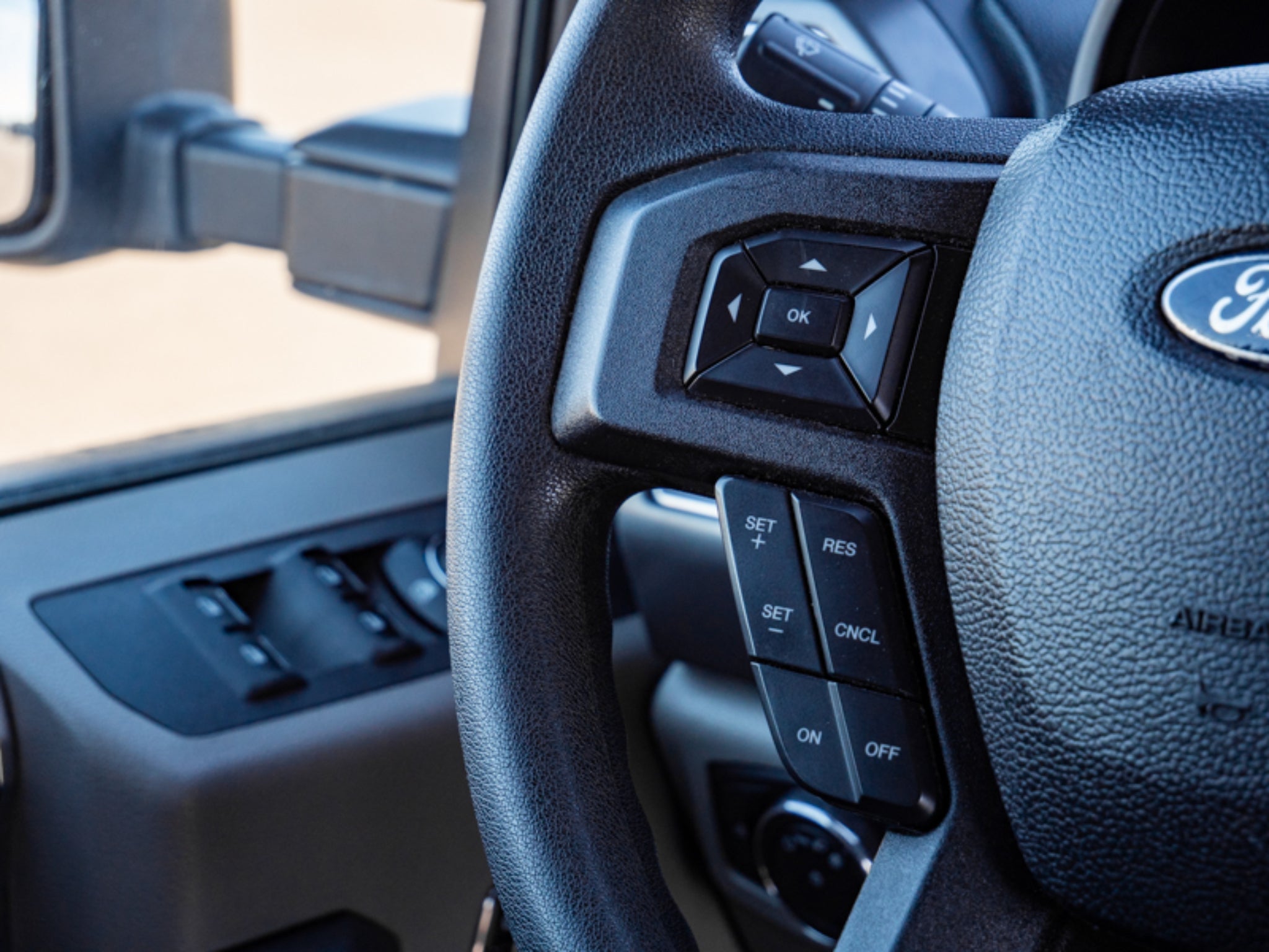 2019 Ford Super Duty F-350 SRW XL