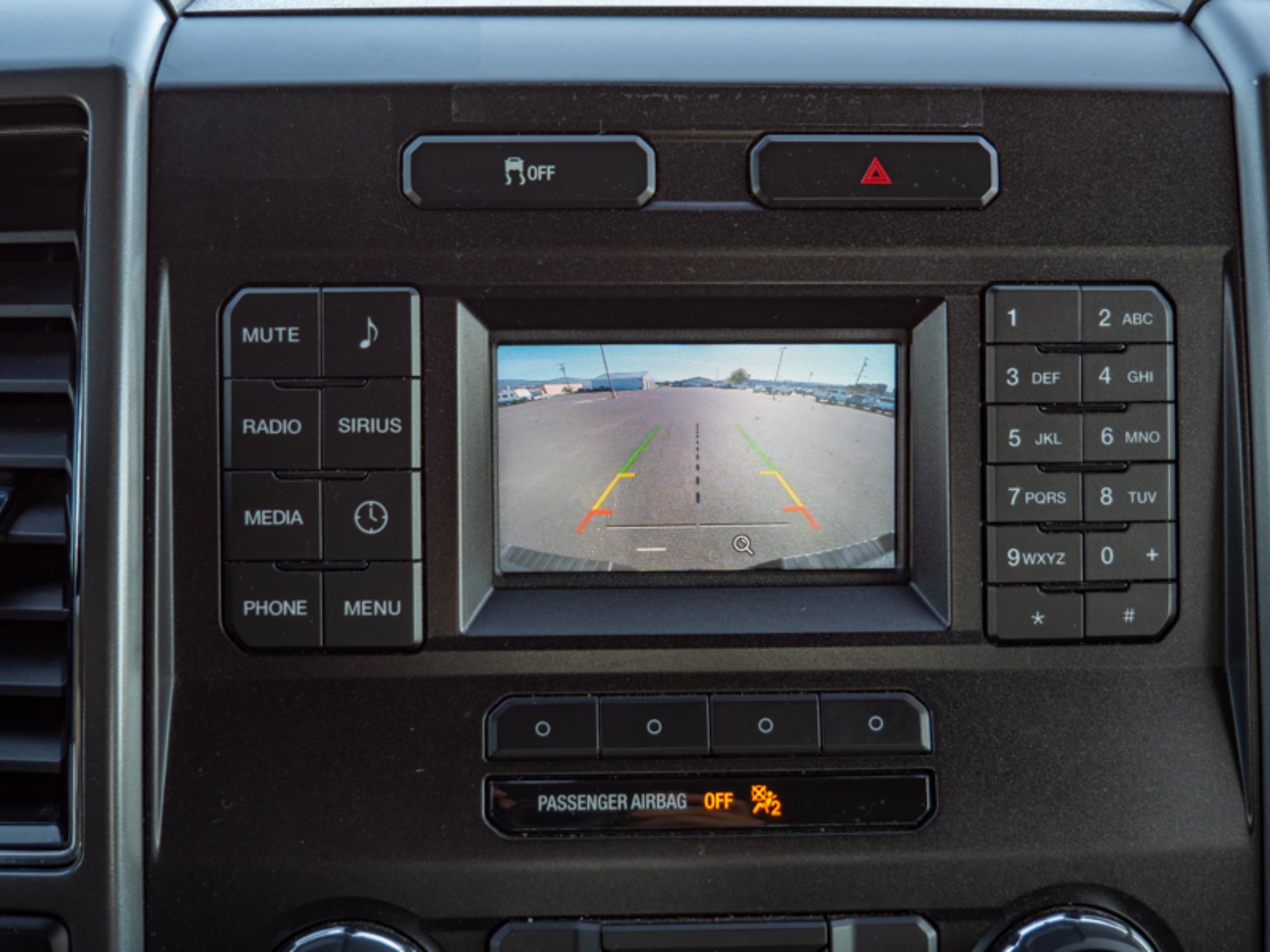 2019 Ford Super Duty F-350 SRW XL