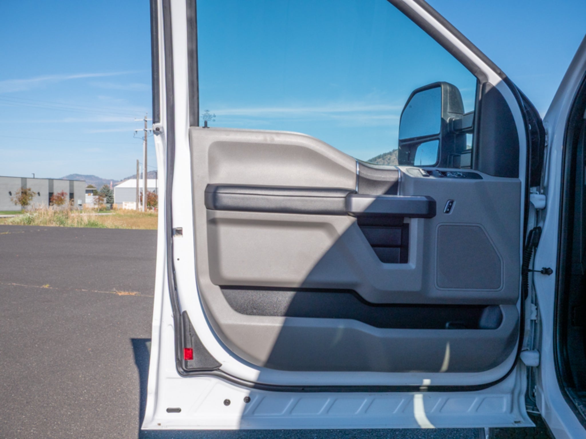 2019 Ford Super Duty F-350 SRW XL