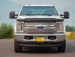 2019 Ford Super Duty F-350 SRW XL