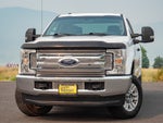 2019 Ford Super Duty F-350 SRW XL