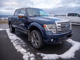 2013 Ford F-150 XL