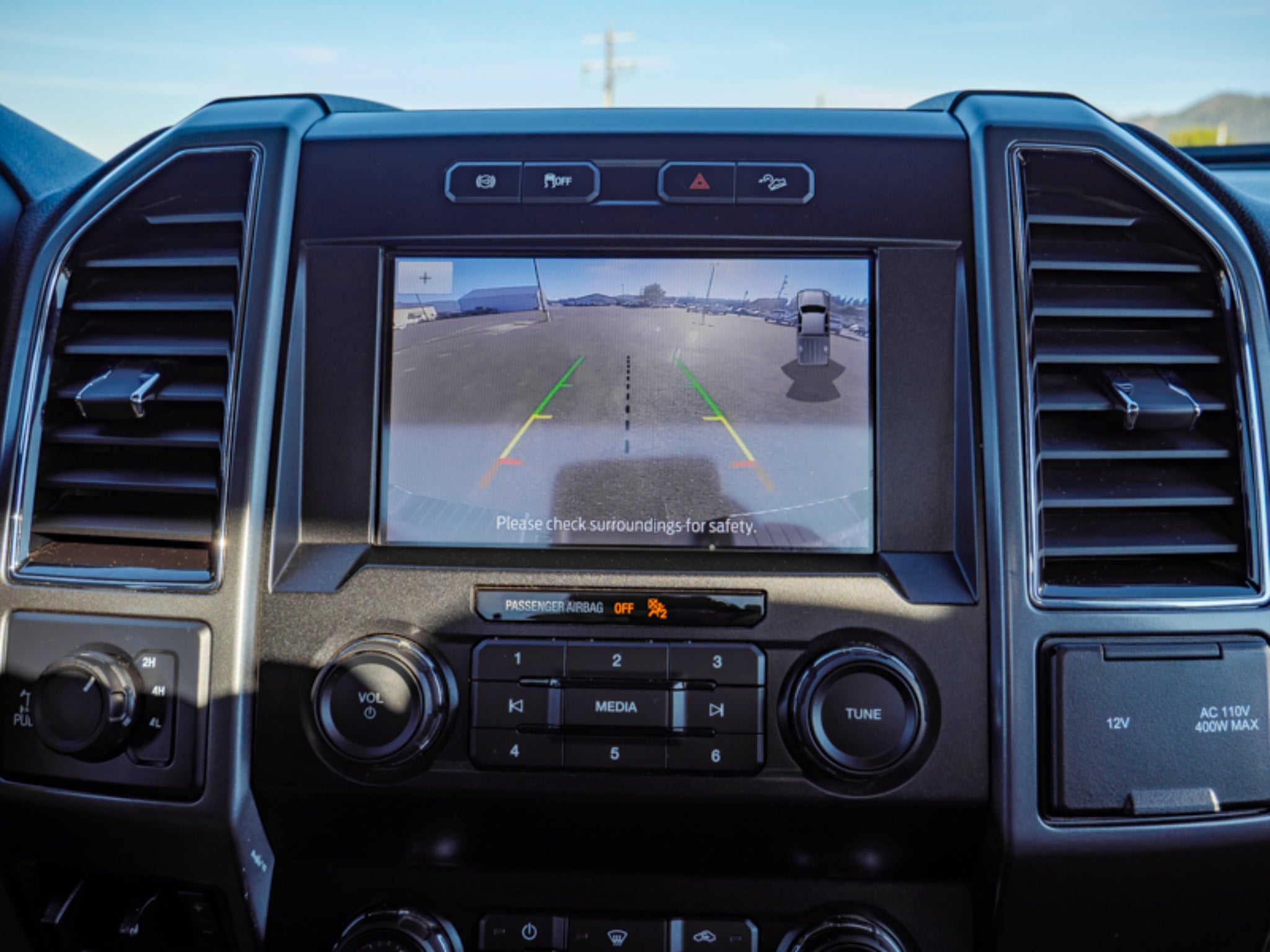 2022 Ford Super Duty F-350 SRW XL