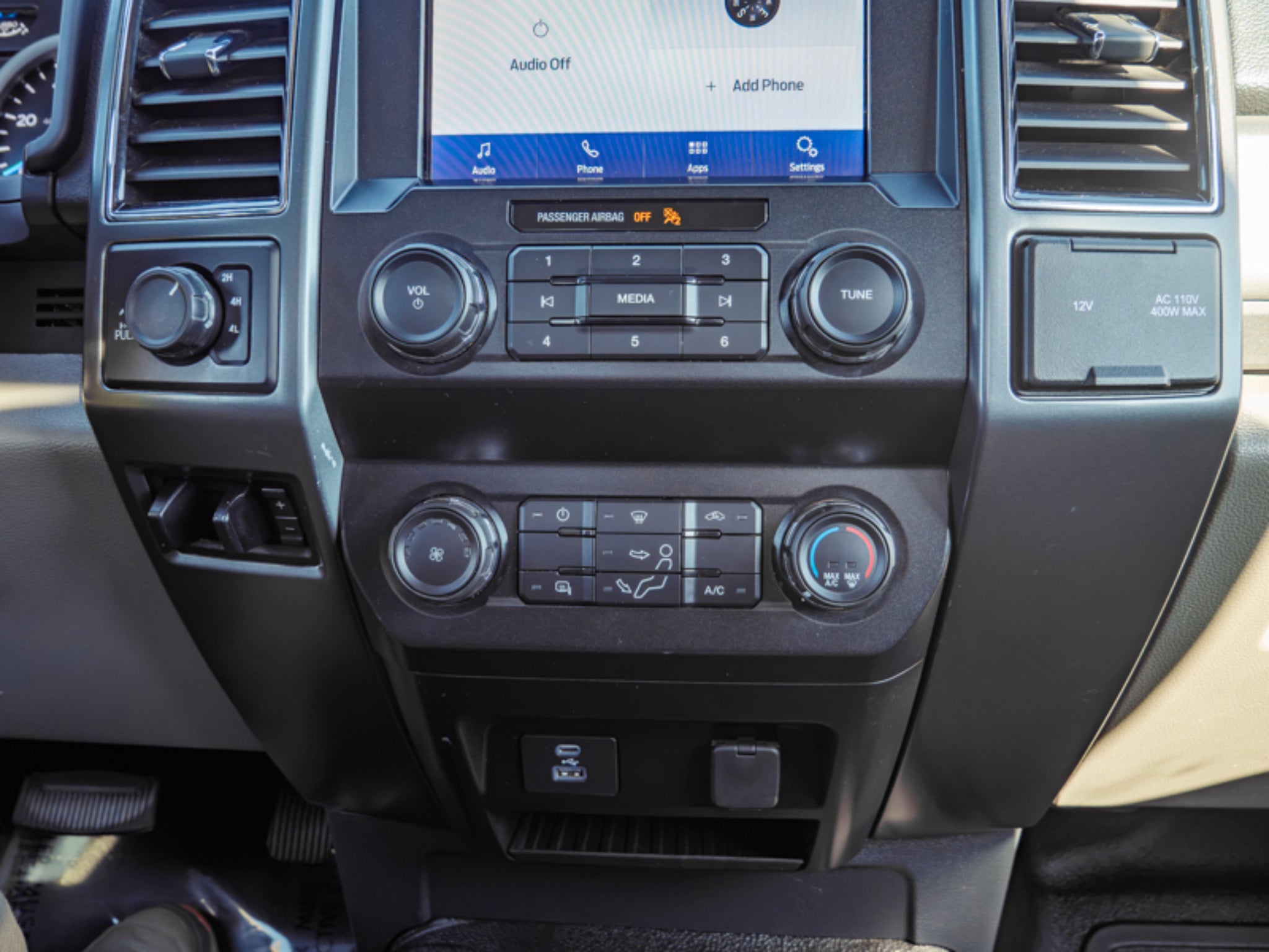 2022 Ford Super Duty F-350 SRW XL