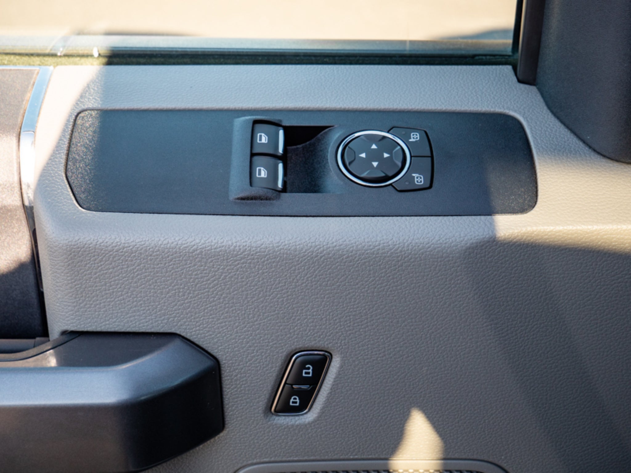 2022 Ford Super Duty F-350 SRW XL
