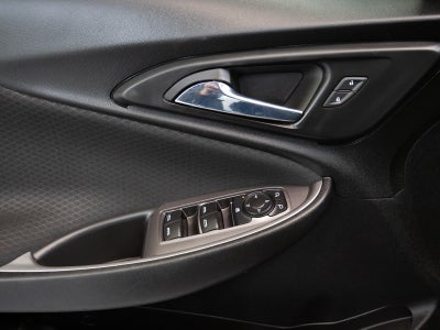 2022 Chevrolet Malibu FL