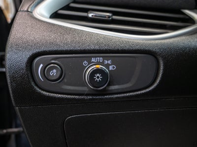 2022 Chevrolet Malibu FL