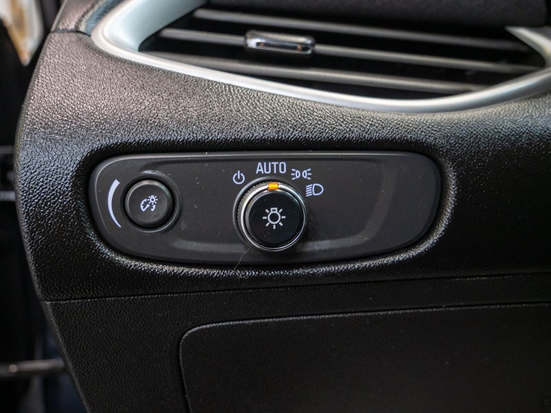2022 Chevrolet Malibu FL