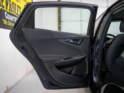 2022 Chevrolet Malibu FL