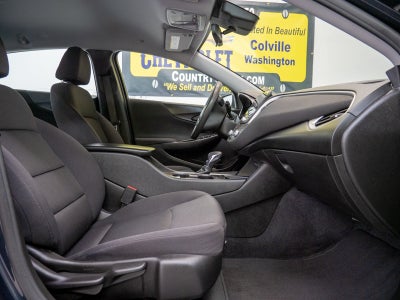 2022 Chevrolet Malibu FL