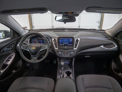 2022 Chevrolet Malibu FL