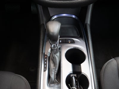 2022 Chevrolet Malibu FL