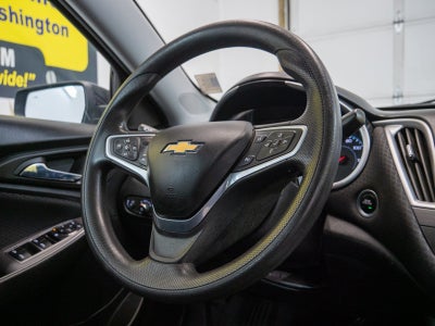 2022 Chevrolet Malibu FL
