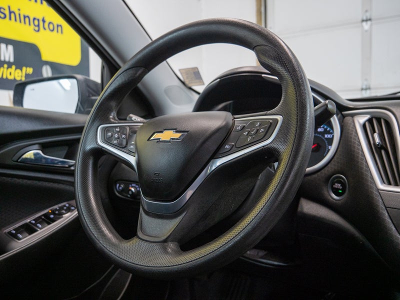 2022 Chevrolet Malibu FL
