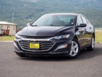 2022 Chevrolet Malibu FL