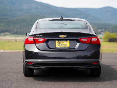 2022 Chevrolet Malibu FL