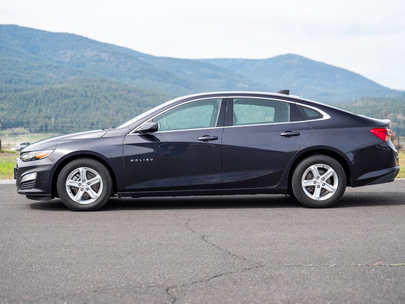 2022 Chevrolet Malibu FL