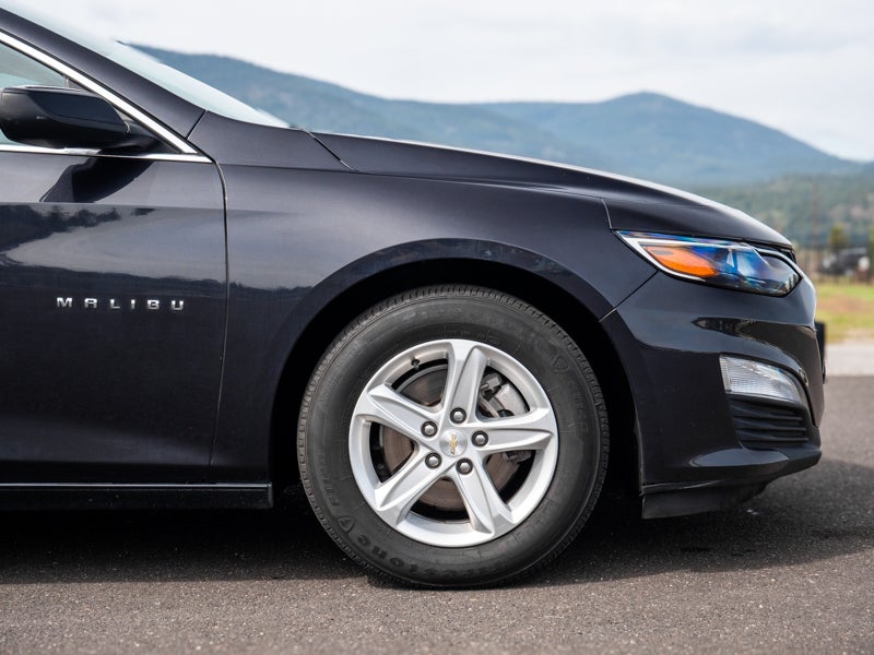 2022 Chevrolet Malibu FL