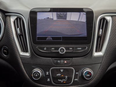 2022 Chevrolet Malibu FL