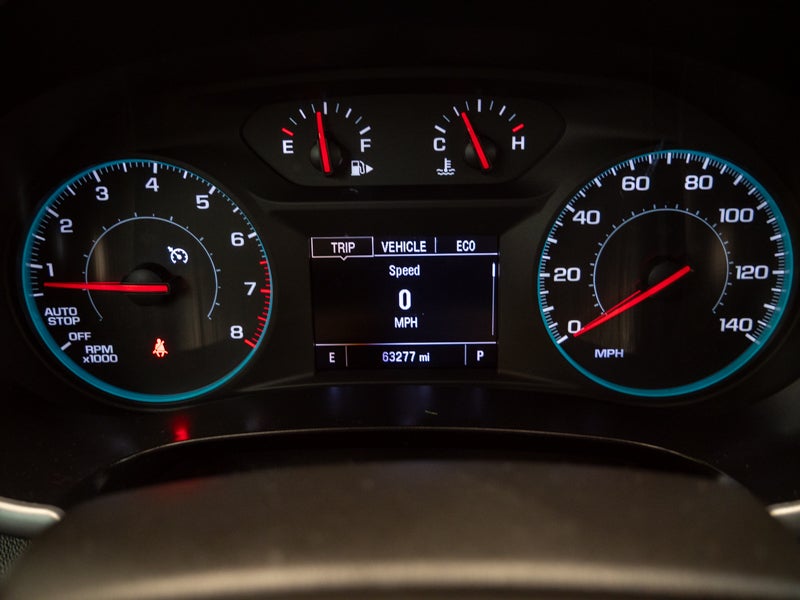2022 Chevrolet Malibu FL