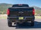 2019 Chevrolet Silverado 2500 HD LTZ